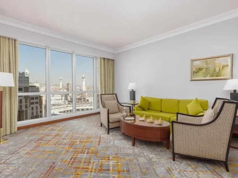 فندق سويس المقام 12 768x576