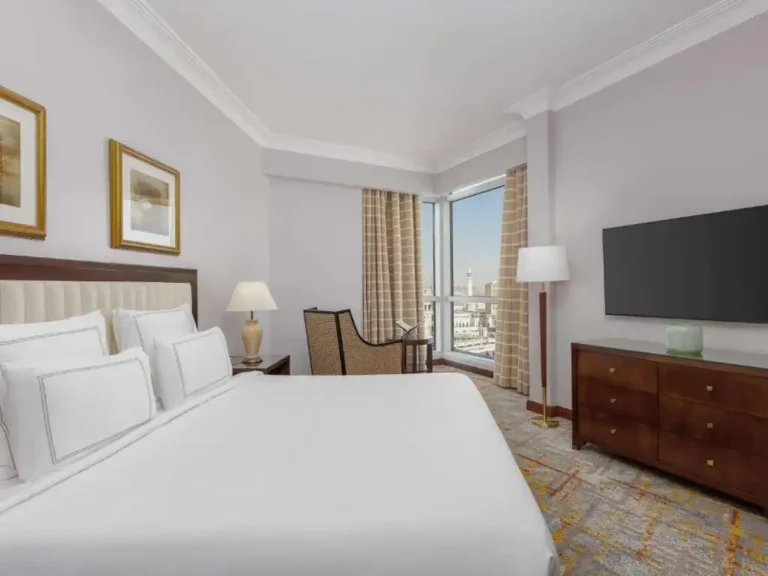 فندق سويس المقام 13 768x576