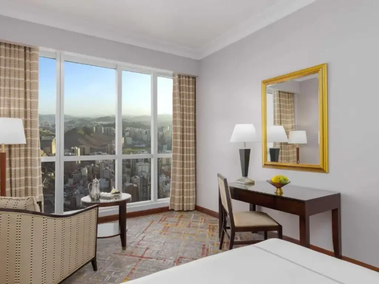 فندق سويس المقام 14 768x576