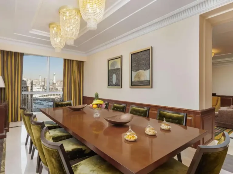 فندق سويس المقام 15 768x576