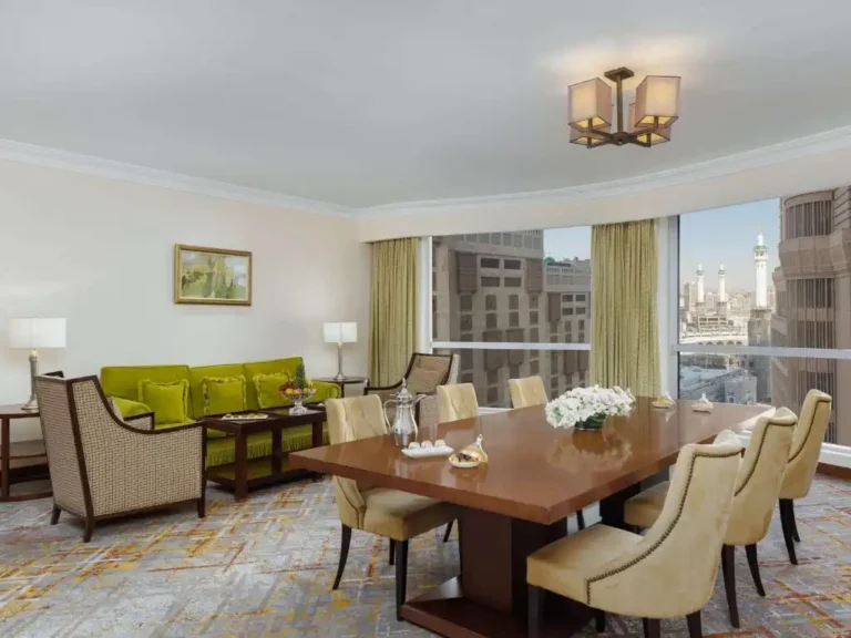 فندق سويس المقام 2 768x576