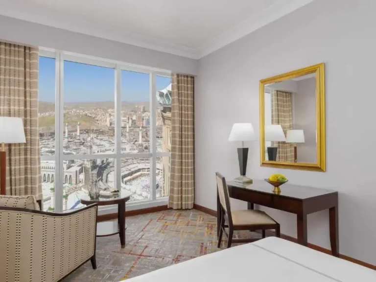 فندق سويس المقام 6 768x576