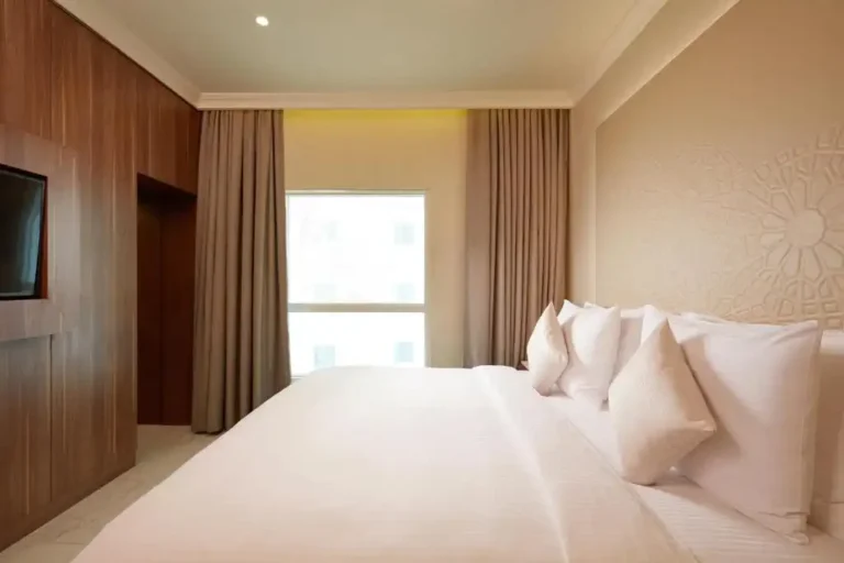 فندق شذا مكه 11 768x512