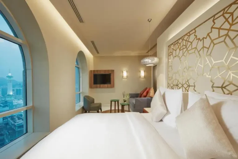 فندق شذا مكه 14 768x512