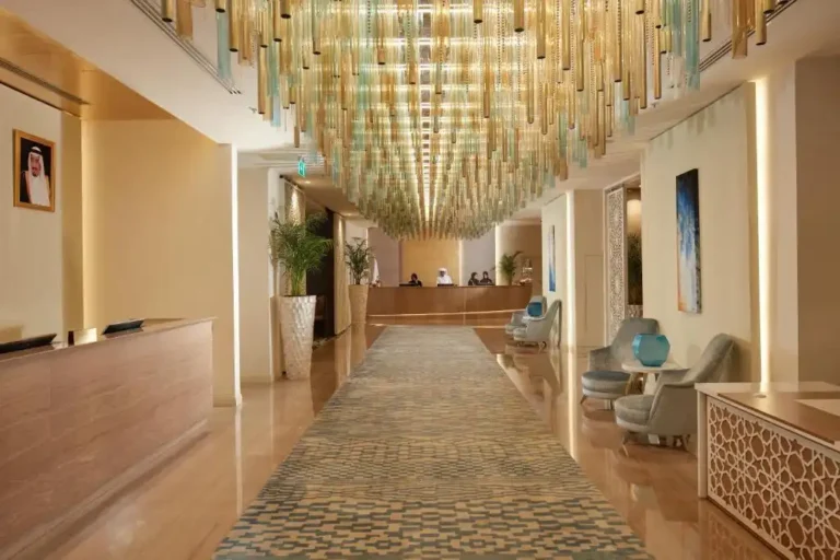 فندق شذا مكه 5 768x512