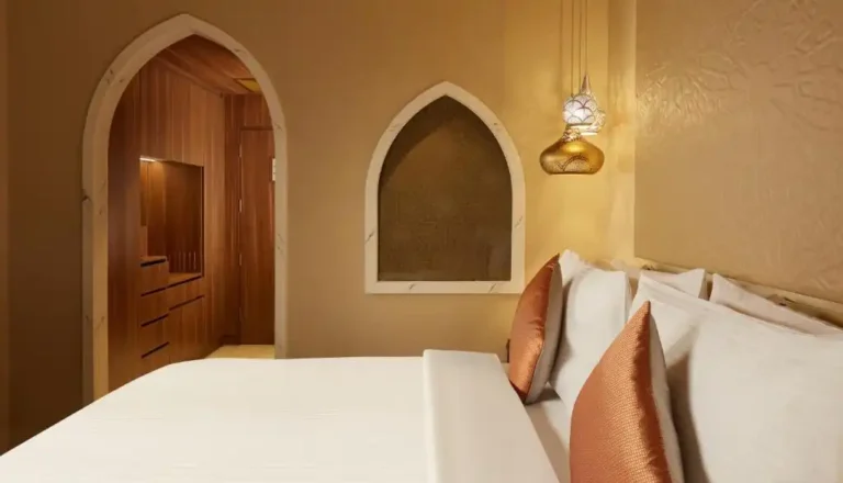 فندق شذا مكه 7 768x440