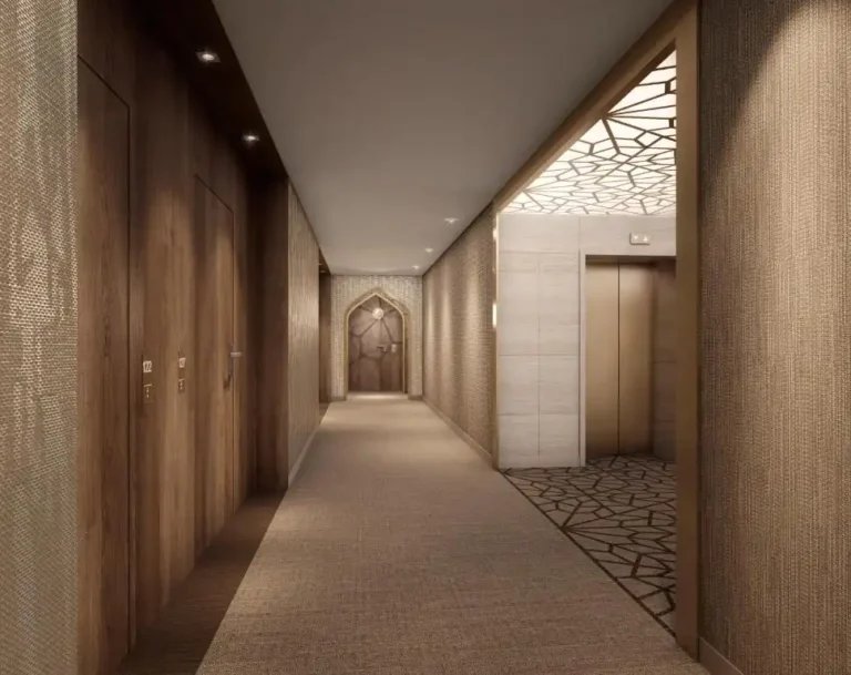 فندق شذا مكه 9 768x609