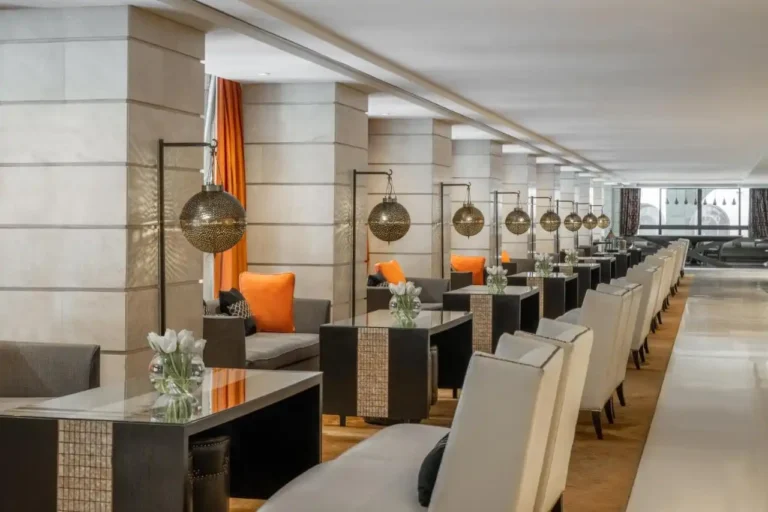 فندق شهد المدينه 11 768x512