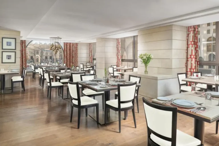 فندق شهد المدينه 12 768x512