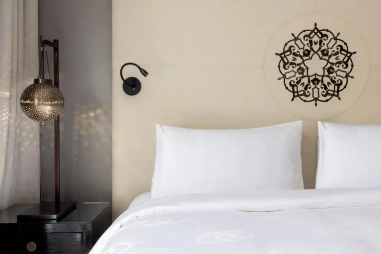 فندق شهد المدينه 20 768x512