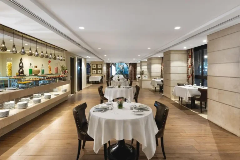 فندق شهد المدينه 21 768x512