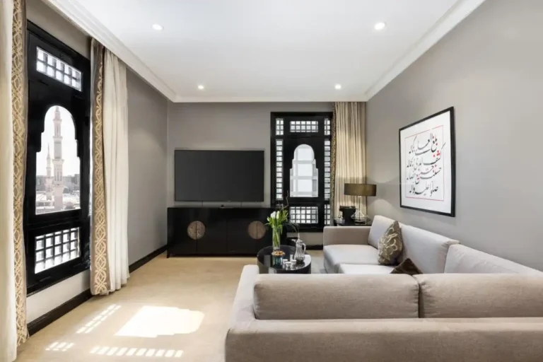 فندق شهد المدينه 23 768x512