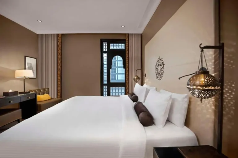 فندق شهد المدينه 27 768x512