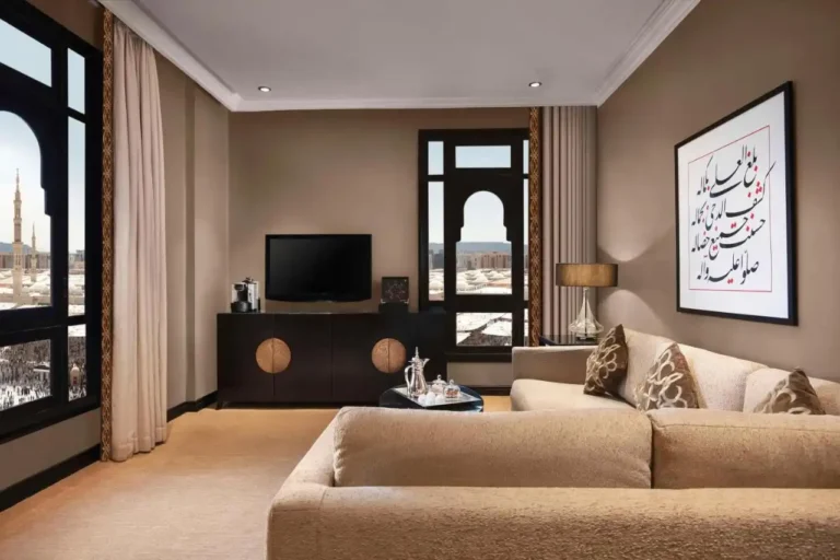 فندق شهد المدينه 31 768x512