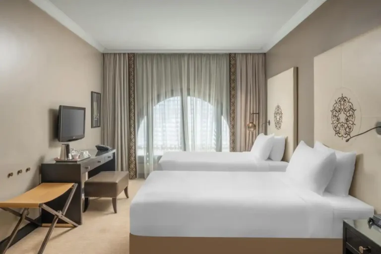 فندق شهد المدينه 9 768x512