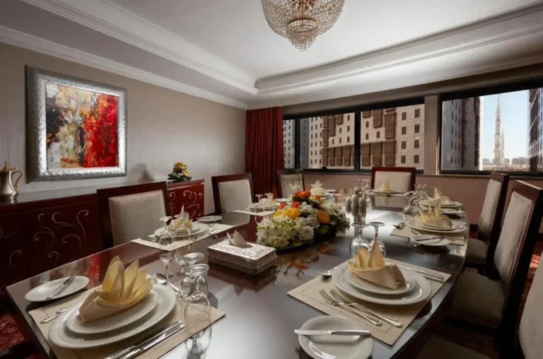 فندق فرونتيل الحارثيه 10 768x508