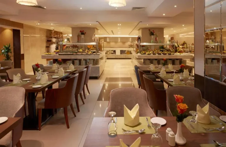 فندق فرونتيل الحارثيه 12 768x499