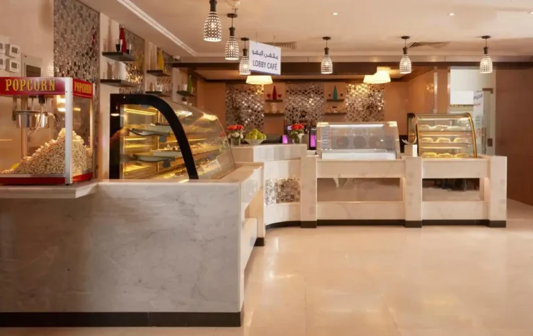 فندق فرونتيل الحارثيه 14 768x484