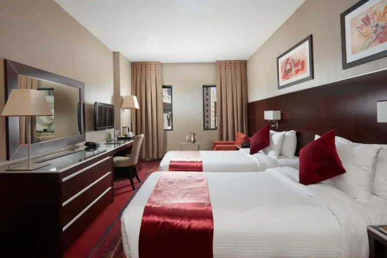 فندق فرونتيل الحارثيه 16 768x512