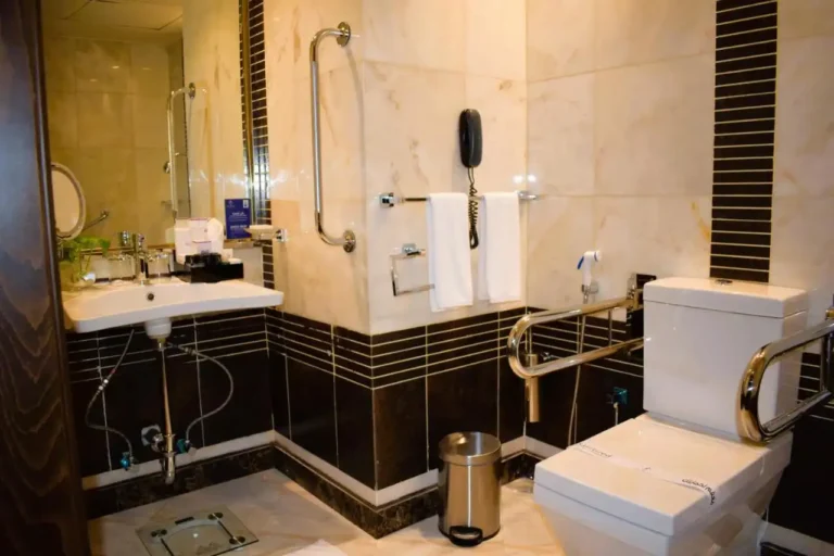 فندق فرونتيل الحارثيه 18 768x512