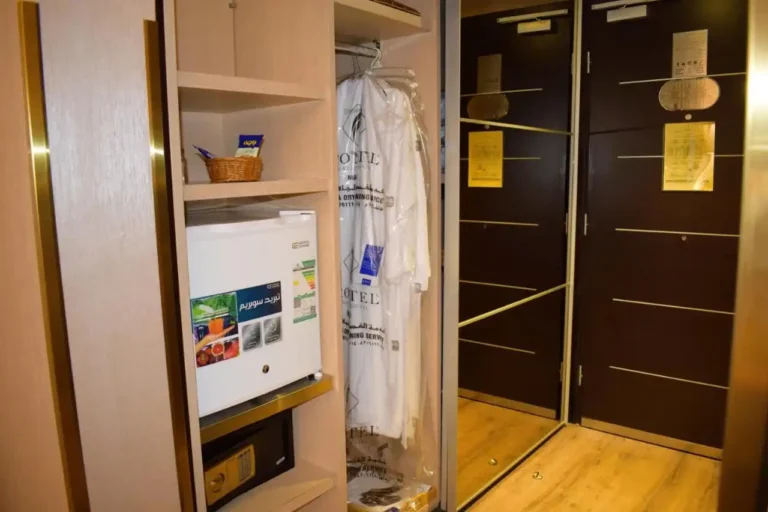 فندق فرونتيل الحارثيه 19 768x512