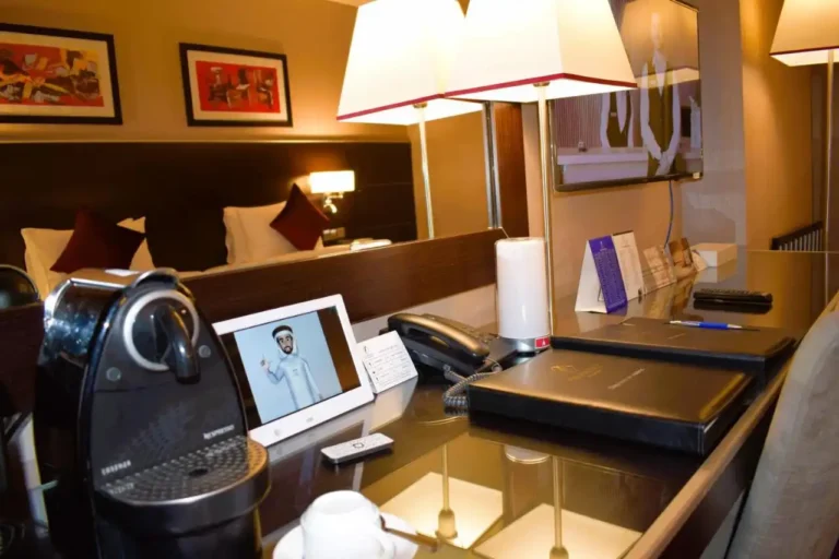 فندق فرونتيل الحارثيه 23 768x512