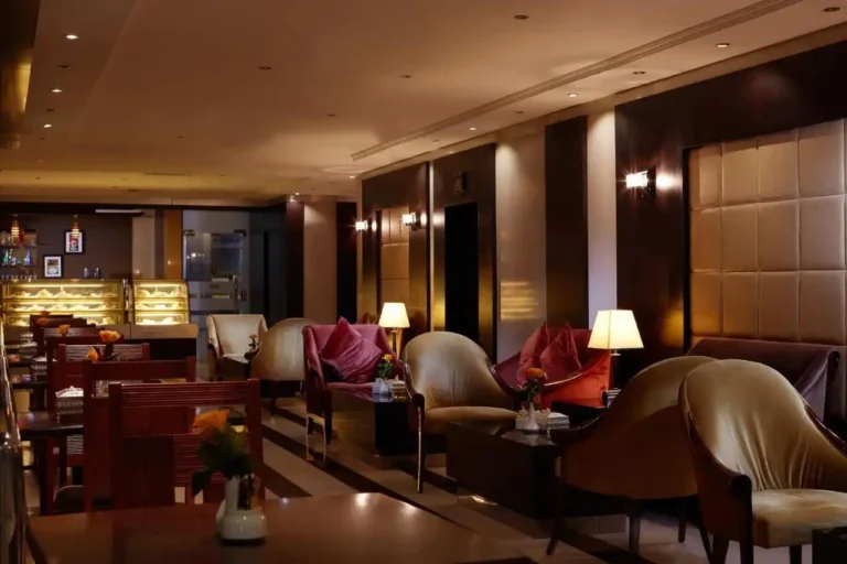 فندق فرونتيل الحارثيه 4 768x512