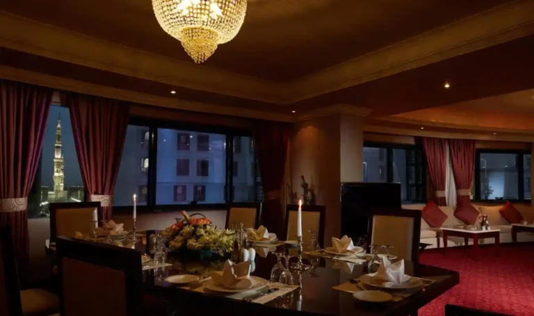 فندق فرونتيل الحارثيه 5 768x455