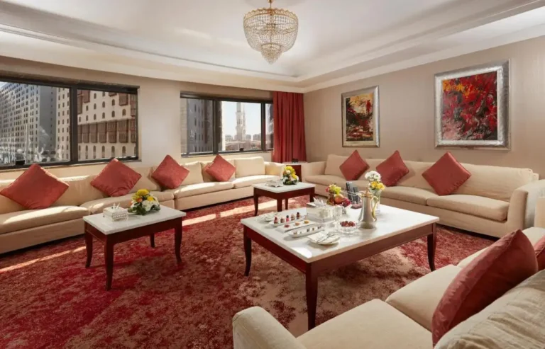 فندق فرونتيل الحارثيه 9 768x493