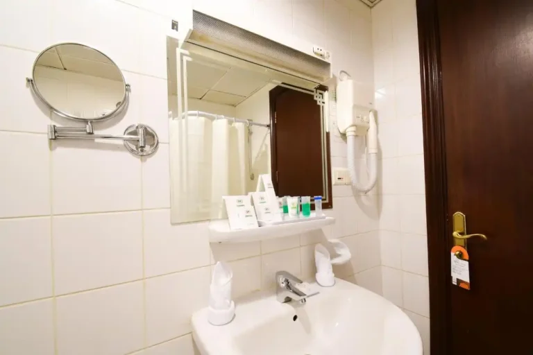 فندق قصر الأنصار الجديد 12 768x512