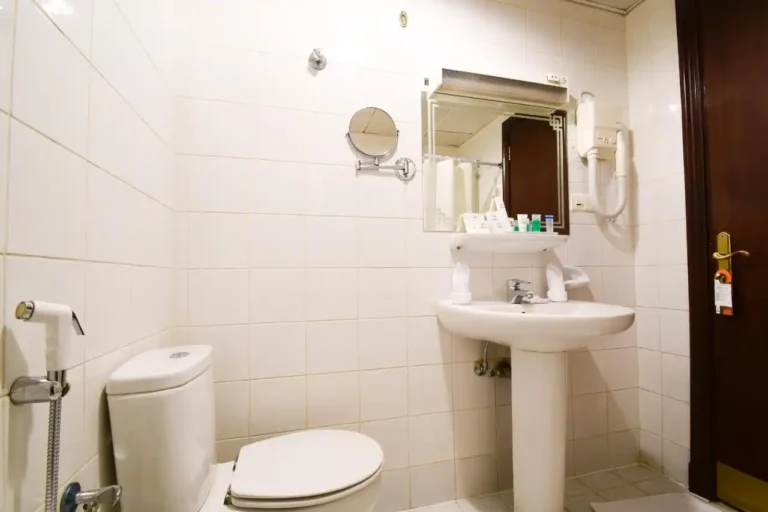 فندق قصر الأنصار الجديد 13 768x512