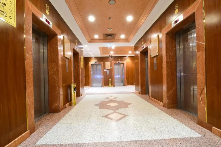 فندق قصر الأنصار الجديد 2 768x512