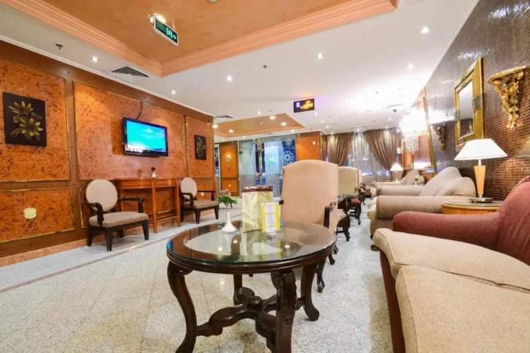 فندق قصر الأنصار الجديد 3 768x512