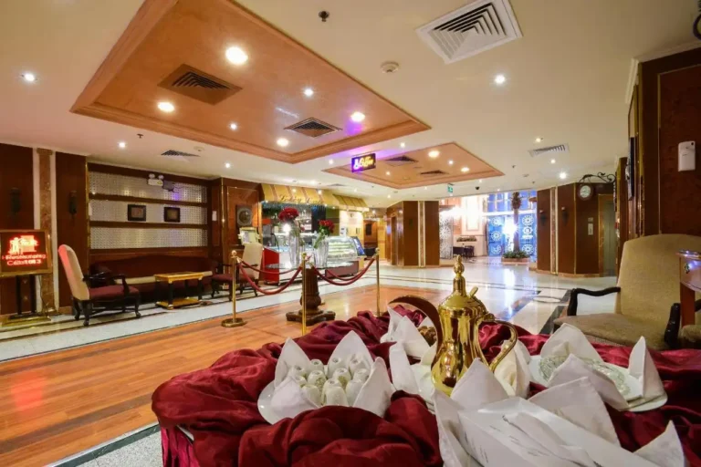 فندق قصر الأنصار الجديد 7 768x512