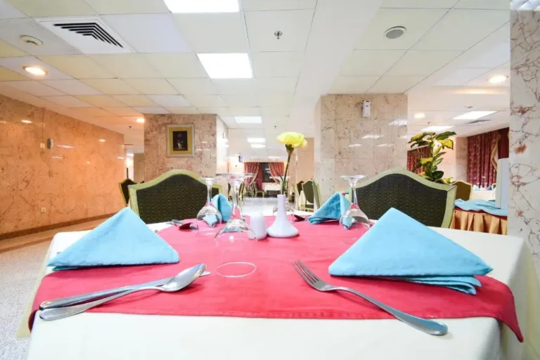 فندق قصر الأنصار الجديد 8 768x512