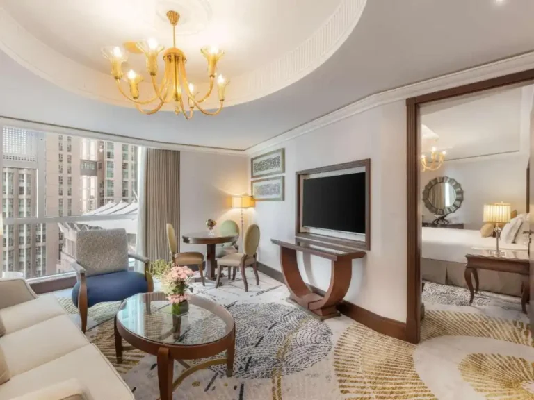 فندق قصر رافلز 12 768x576