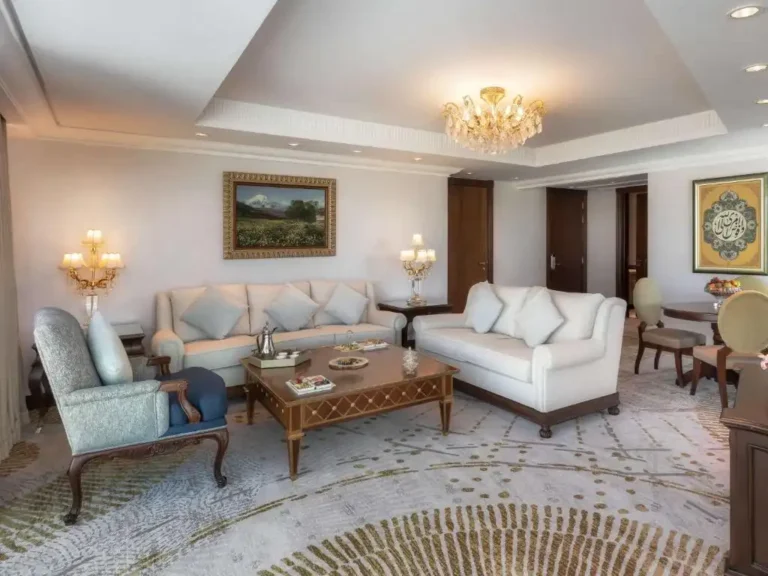 فندق قصر رافلز 13 768x576