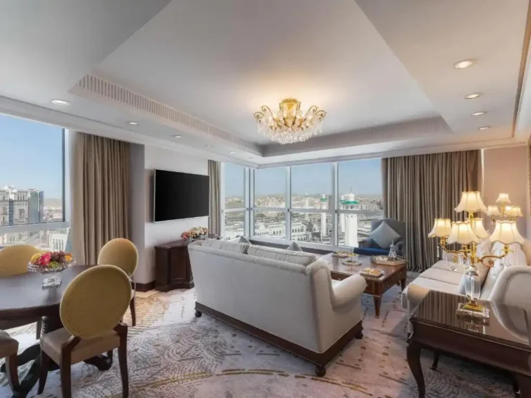 فندق قصر رافلز 14 768x576