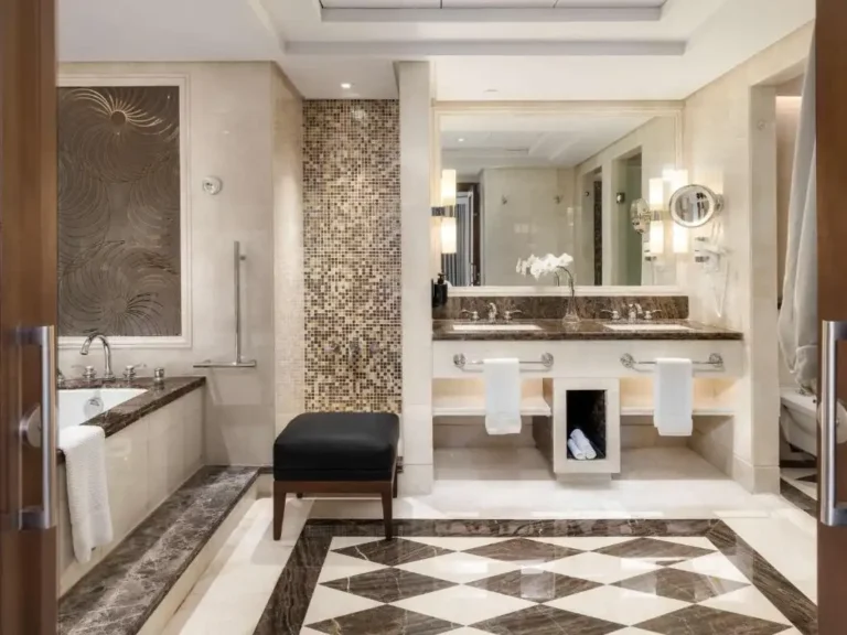 فندق قصر رافلز 15 768x576