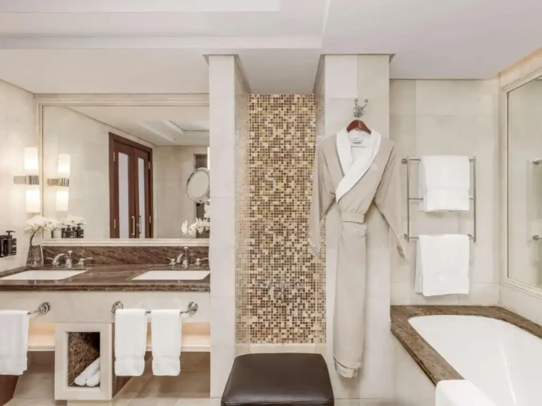 فندق قصر رافلز 16 768x576