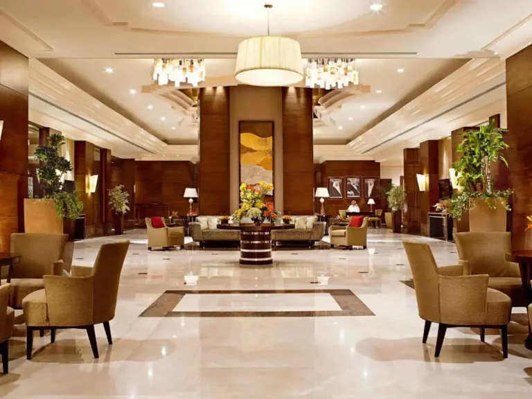 فندق قصر رافلز 18 768x576