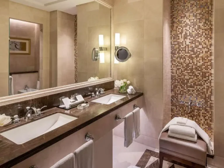 فندق قصر رافلز 2 768x576