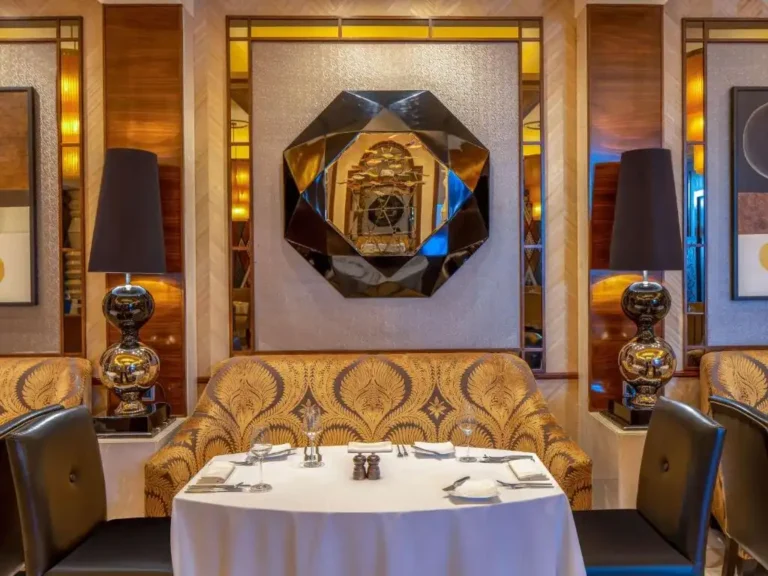 فندق قصر رافلز 20 768x576