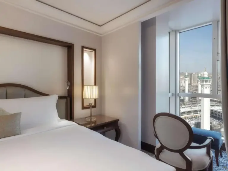 فندق قصر رافلز 25 768x576