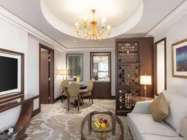 فندق قصر رافلز 28 768x576