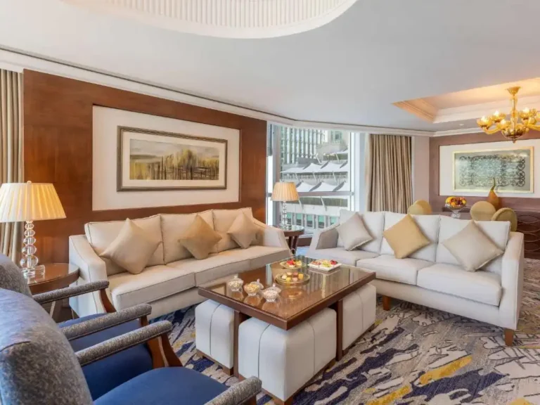 فندق قصر رافلز 3 768x576