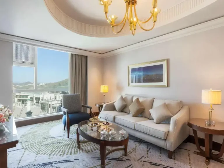 فندق قصر رافلز 7 768x576