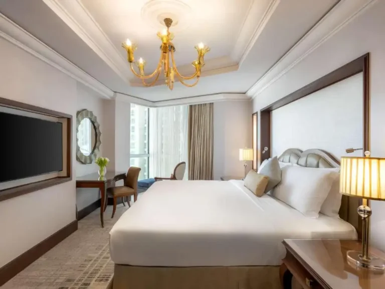 فندق قصر رافلز 8 768x576