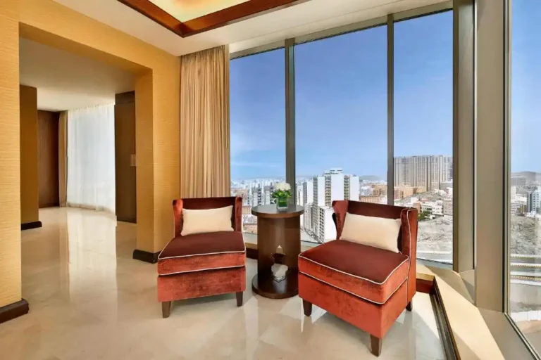 فندق مكه ماريوت 26 768x512