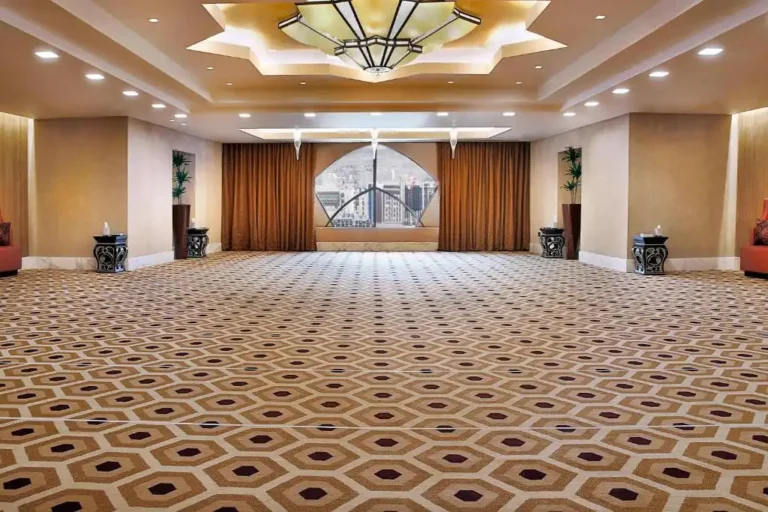 فندق مكه ماريوت 6 768x512